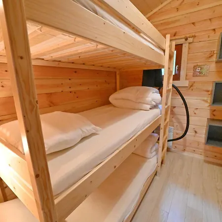 Cozy Holiday Home Near Forest Oignies