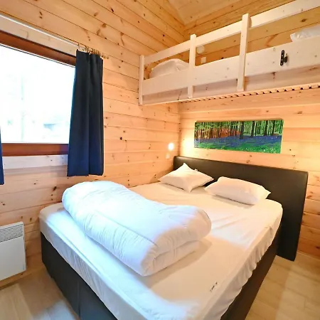 Cozy Holiday Home Near Forest Holiday home