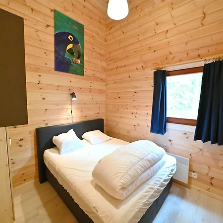 Cozy Holiday Home Near Forest Holiday home Oignies