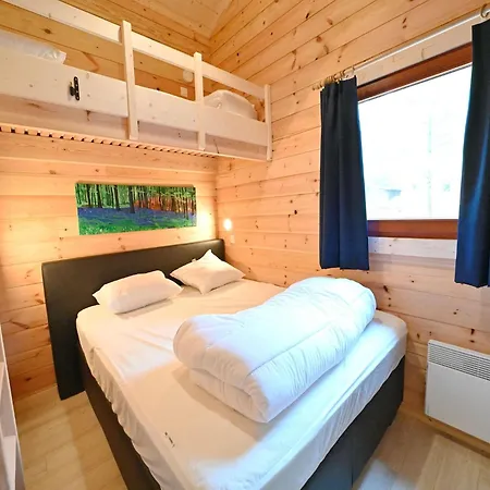 Cozy Holiday Home Near Forest Holiday home *