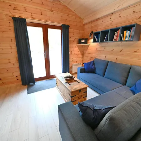Holiday home Cozy Holiday Home Near Forest Oignies