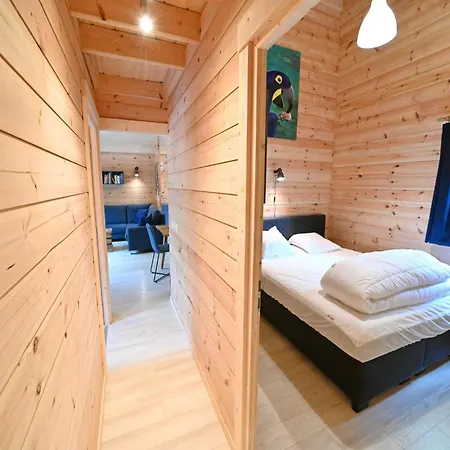 Cozy Holiday Home Near Forest * Oignies
