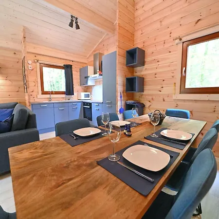 Holiday home Cozy Holiday Home Near Forest *