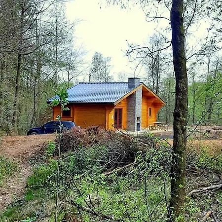 Cozy Holiday Home Near Forest Holiday home